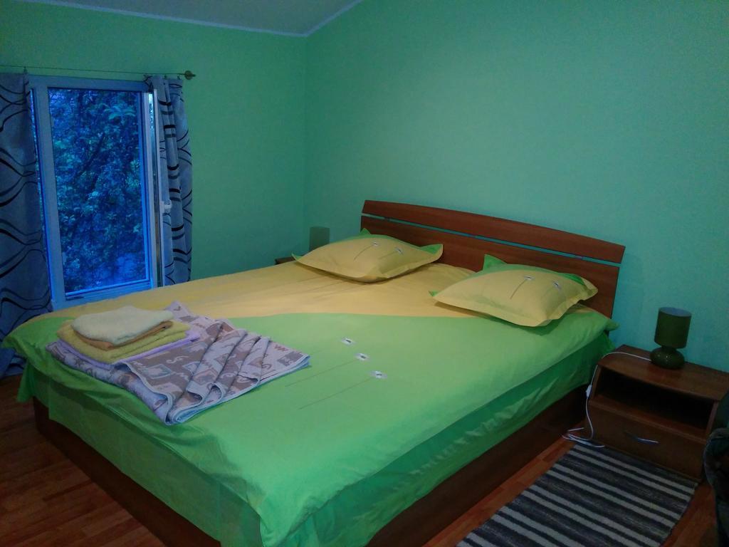 Pension Casa Anadam Băile Herculane Quarto foto