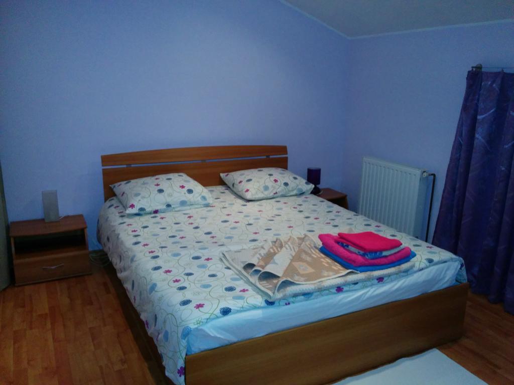 Pension Casa Anadam Băile Herculane Quarto foto